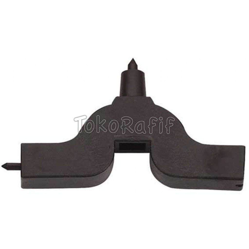 Penebuk Lubang 3mm dan 4mm