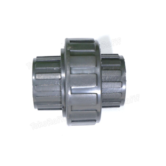 Water Mur 1-inch