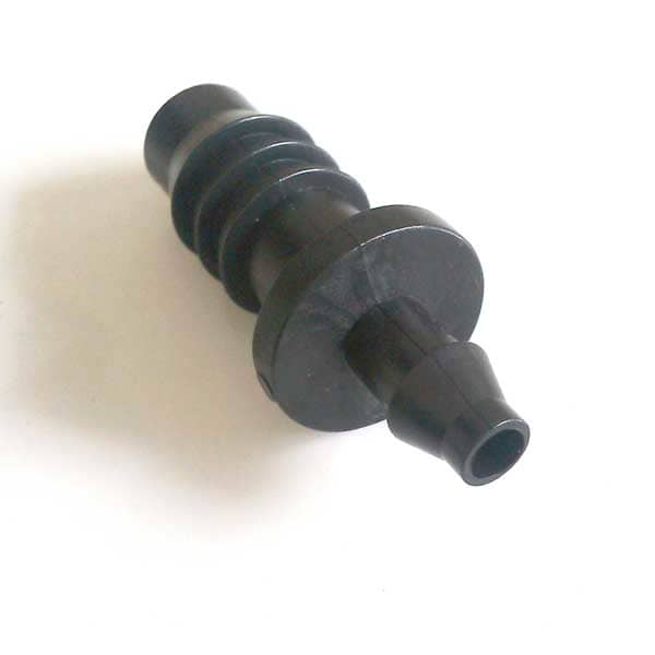 Nepel Sambung 12x7mm Joiner 11mm 12mm ke 7mm