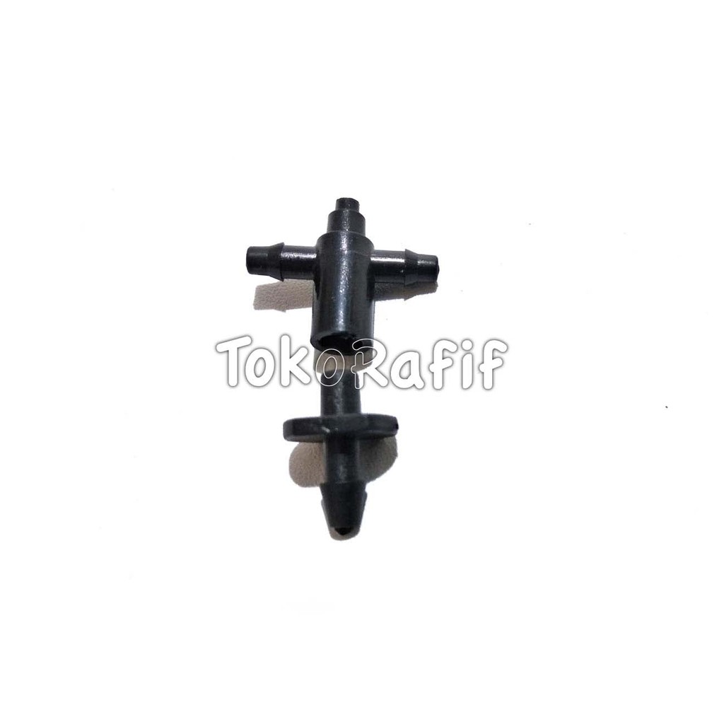 Micro Tee 5mm-5pcs
