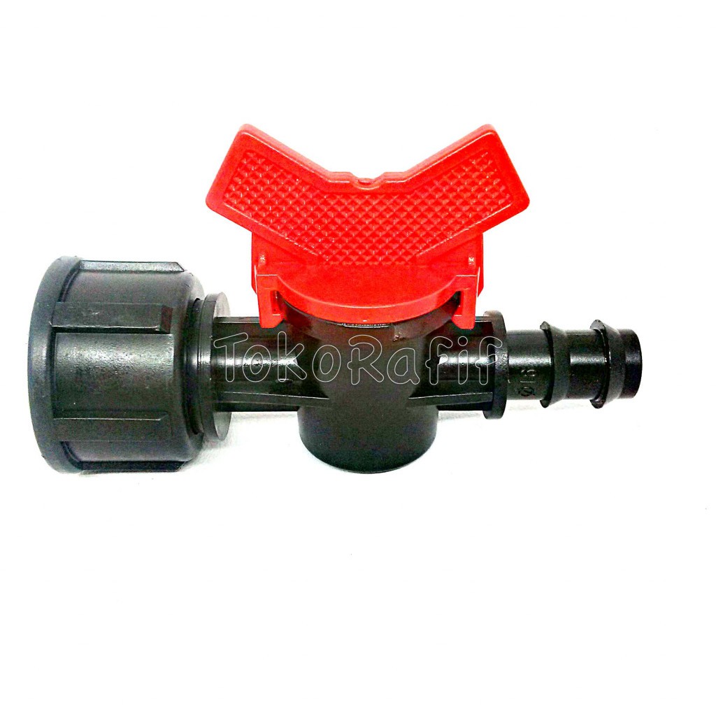Check Valve 16mm x 1/2 inch Female