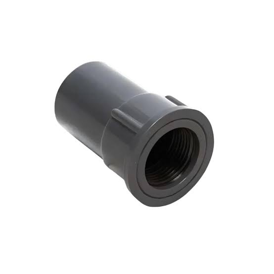 Sok Drat Dalam 1/2, 3/4, 1 inch (SDD drat dalam) - 1-inch
