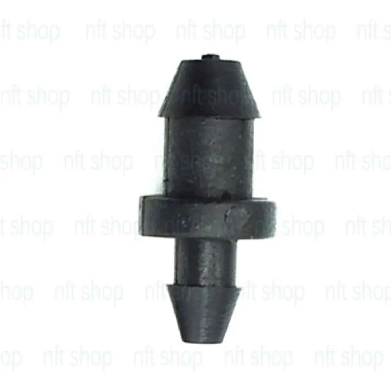Nepel Selang 7mm, Tee, Elbow, Cross, joiner, Endline - endline