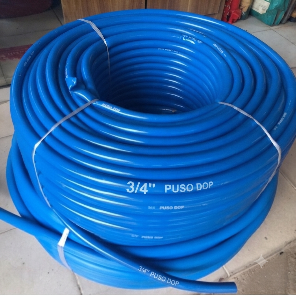 Selang air DOP PUSO 3/4 inch