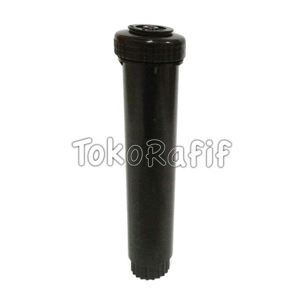 Sprinkle 0.5-inch Popup Kecil