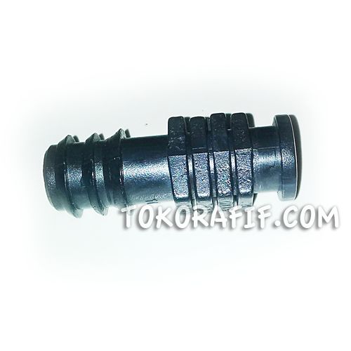 Nepel End 16mm (13mm)