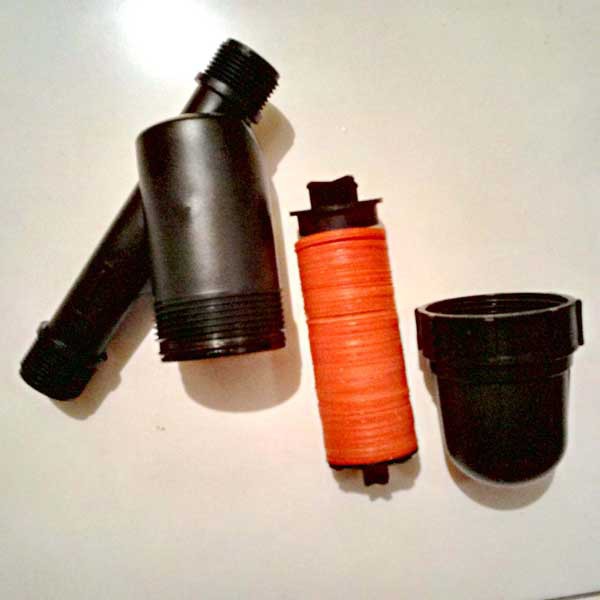 Disc Filter 1 inch