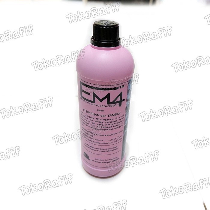 EM4 Perikanan Cair 1-Liter