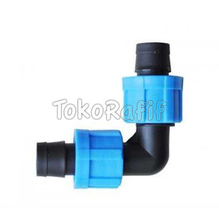 Nepel Elbow Driptape 16mm