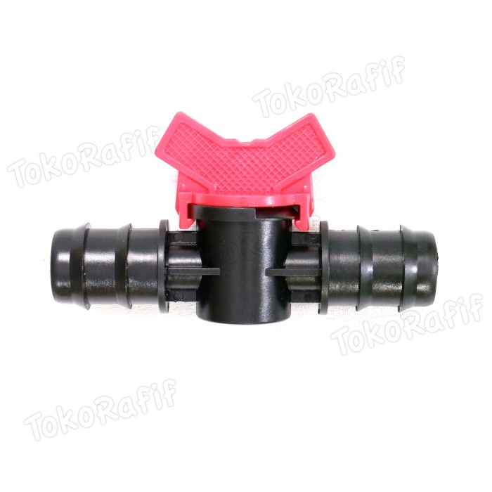 Check Valve / Kran buka tutup 25mm