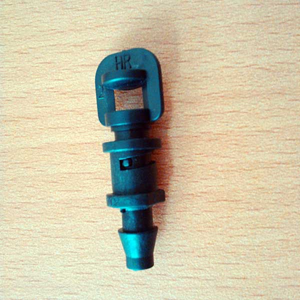 Jetspray Set 7mm -2pcs