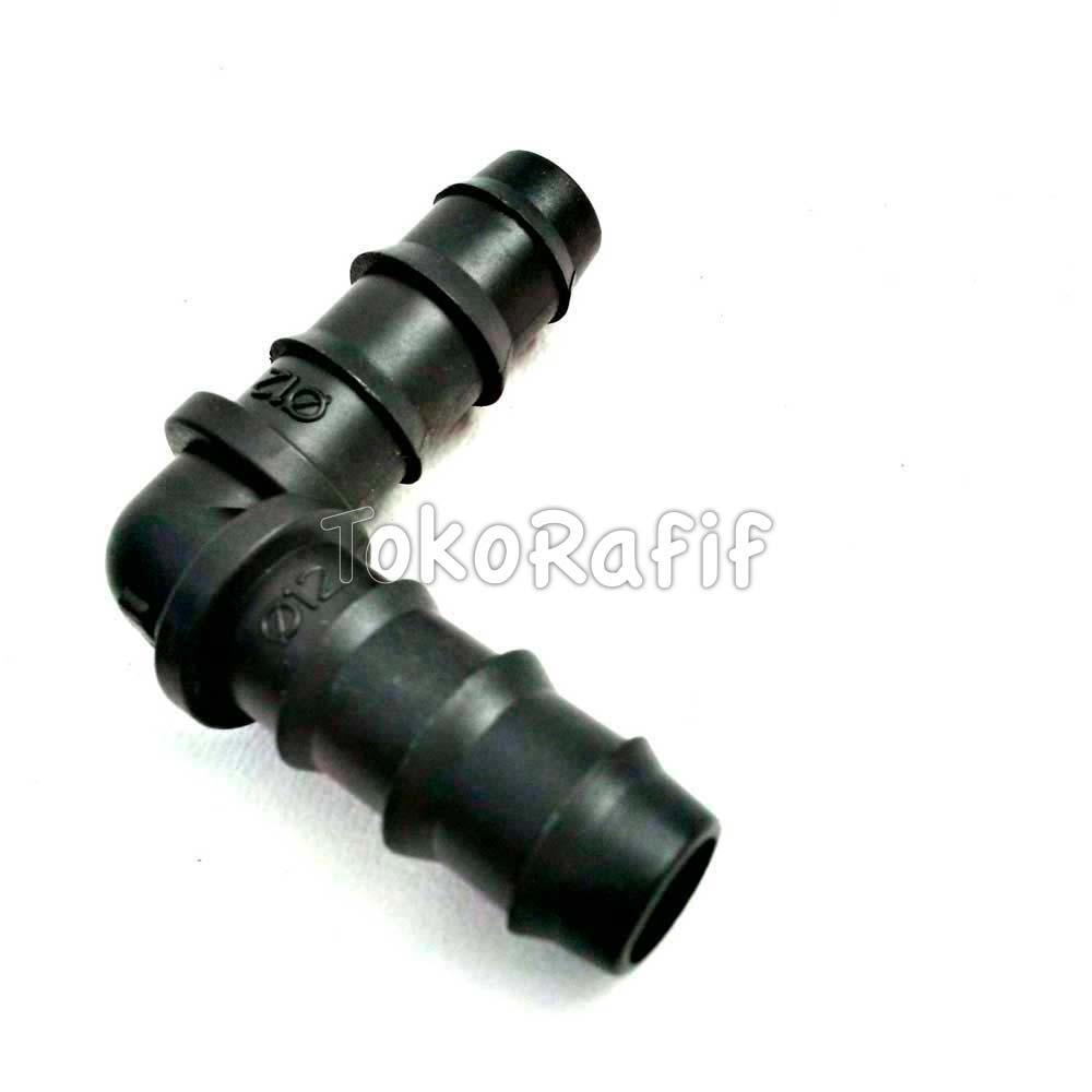 Nepel Elbow 12mm