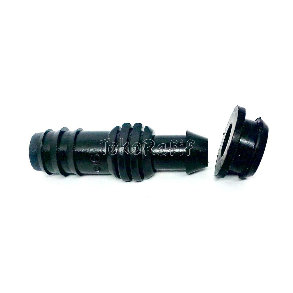 Grommet Set 16mm
