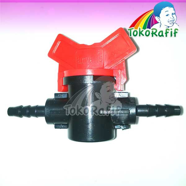 Check Valve 7mm