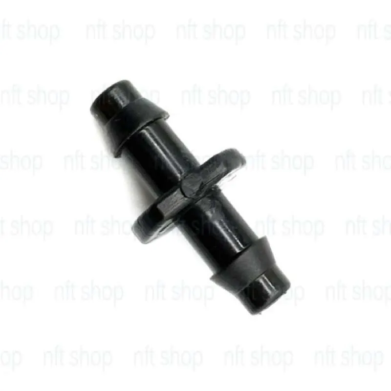 Nepel Selang 7mm, Tee, Elbow, Cross, joiner, Endline - sambung