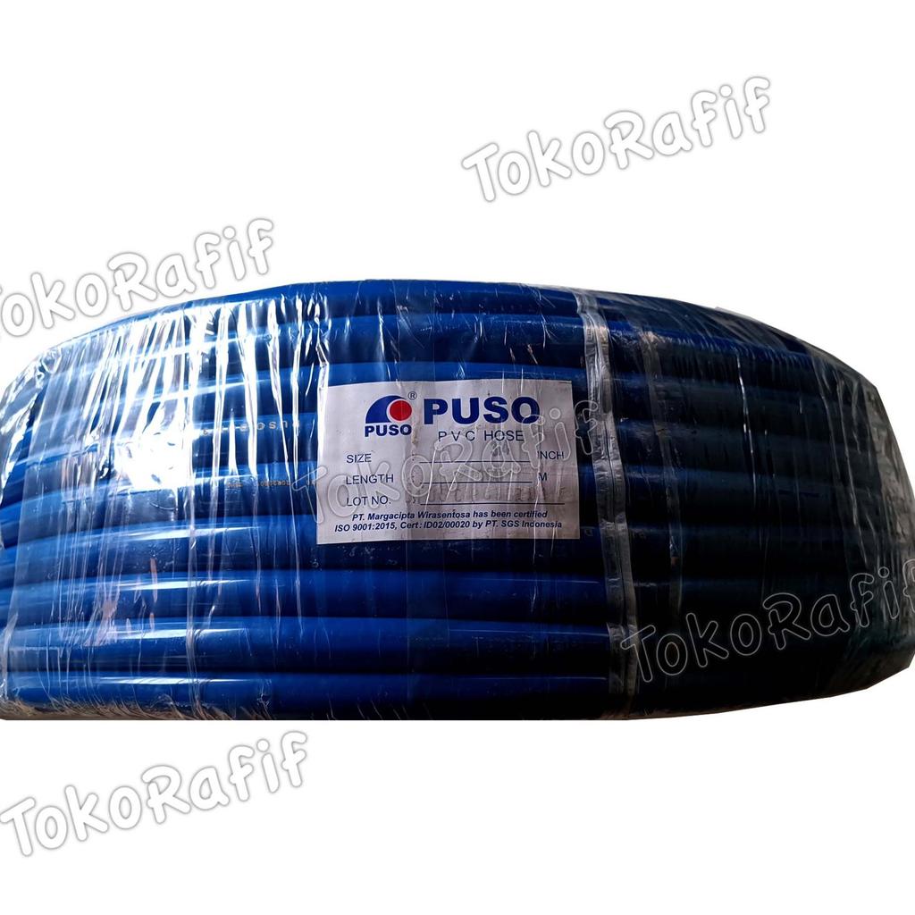 Selang air DOP PUSO - 3/4 inch