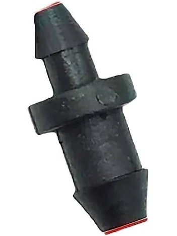 Nepel Selang 7mm, Tee, Elbow, Cross, joiner, Endline - tee-7x5