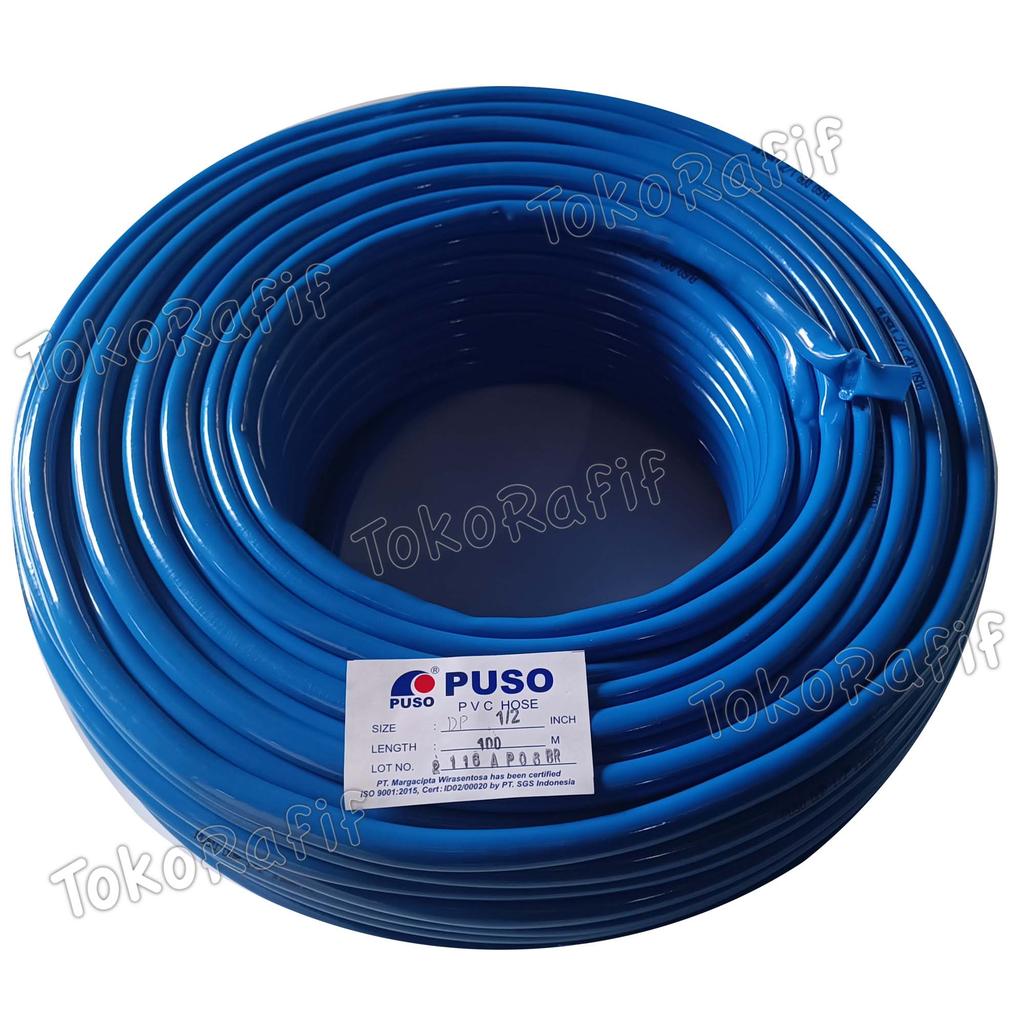 Selang air DOP PUSO - 1/2 inch