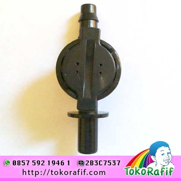 Mini Drainage 7mm Male connector mist spray