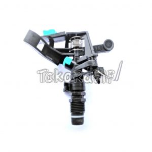 Vyrsa Sprinkle 1/2-inch Rotary S-802