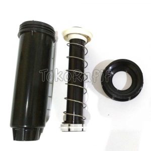 Sprinkle 1/2-inch Popup Besar