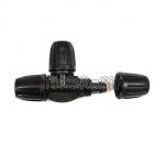 Nepel Tee 12mm Lock