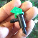 Drip Take A Part 16L/H