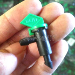 Drip Take A Part 16L/H