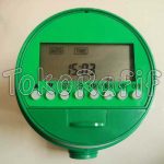Timer Digital Irigasi