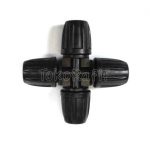 Nepel Cross 12mm Lock