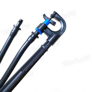 Stake Sprinkle Set 40cm