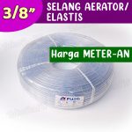 selang aerator meteran