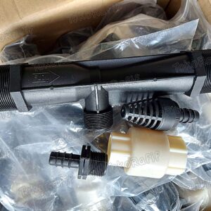 Venturi Injector 2-inch