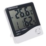 Hygrometer HTC-1