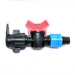 LayFlat Offtake Valve Driptape