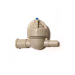 Mini Drainage Female-Grey