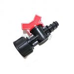 Check Valve 16mm x 3/4 inch Female