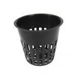Netpot 10cm Hitam