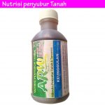 Pupuk Penyubur ARW Fertilizer -200ml